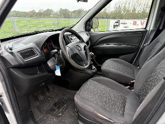 Opel Combo 1.4 L1H1 ECOFLEX BENZINE !!! AIRCO, L + R SCHUIFDEUR picture 6