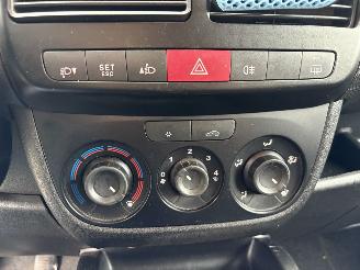 Opel Combo 1.4 L1H1 ECOFLEX BENZINE !!! AIRCO, L + R SCHUIFDEUR picture 11