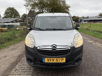 Opel Combo 1.4 L1H1 ECOFLEX BENZINE !!! AIRCO, L + R SCHUIFDEUR picture 14