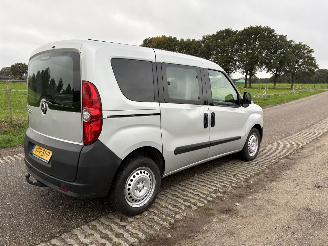 Opel Combo 1.4 L1H1 ECOFLEX BENZINE !!! AIRCO, L + R SCHUIFDEUR picture 18
