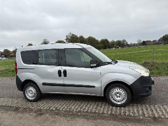 Opel Combo 1.4 L1H1 ECOFLEX BENZINE !!! AIRCO, L + R SCHUIFDEUR picture 17