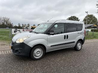 Opel Combo 1.4 L1H1 ECOFLEX BENZINE !!! AIRCO, L + R SCHUIFDEUR picture 3