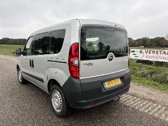 Opel Combo 1.4 L1H1 ECOFLEX BENZINE !!! AIRCO, L + R SCHUIFDEUR picture 5