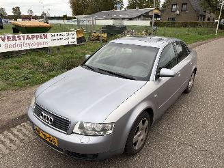 Audi A4 1.8 TURBO PROLINE SEDAN picture 28