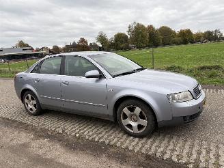 Audi A4 1.8 TURBO PROLINE SEDAN picture 21