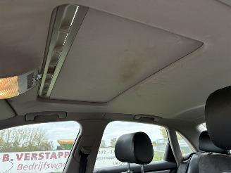 Audi A4 1.8 TURBO PROLINE SEDAN picture 31