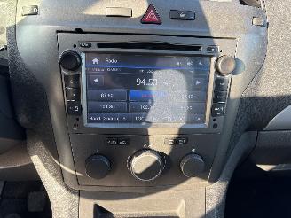 Opel Zafira 1.8-16V BENZINE 7 PERSOONS UITVOERING AIRCO picture 10