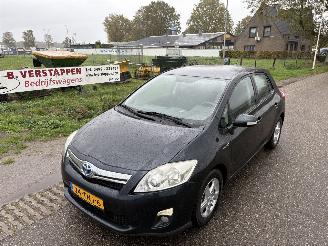 Toyota Auris 1.8 Full Hybrid Business picture 25