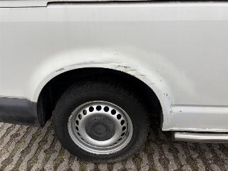 Volkswagen Transporter 2.0 TDI 62kw KOMBI / COMBI / PERSONENBUS L2/H1, PRIJS IS EXCL. BTW !!! picture 26