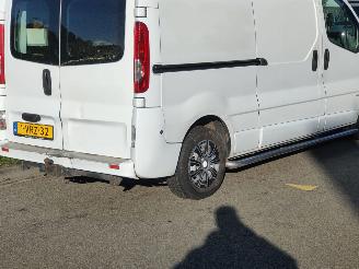 Opel Vivaro 2.0 CDTI 84KW L2/H1 AIRCO picture 15