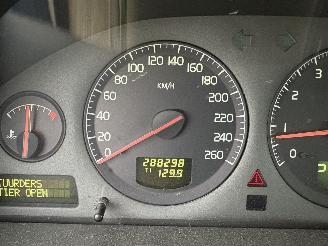 Volvo S-80 2.4T AUTOMAAT (TURBO) picture 15