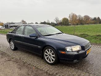 Volvo S-80 2.4T AUTOMAAT (TURBO) picture 18