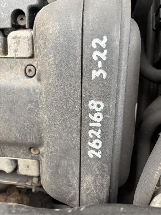 Volvo S-80 2.4T AUTOMAAT (TURBO) picture 32