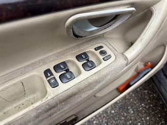 Volvo S-80 2.4T AUTOMAAT (TURBO) picture 8