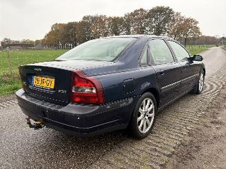 Volvo S-80 2.4T AUTOMAAT (TURBO) picture 20