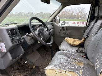Volkswagen Transporter 1.9 TD 50KW picture 6