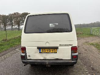 Volkswagen Transporter 1.9 TD 50KW picture 16