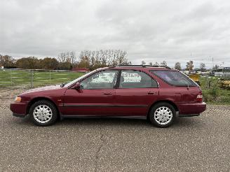 Honda Accord Aerodeck 2.2i ES AIRCO picture 4