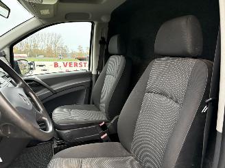 Mercedes Vito 110 CDI AIRCO, 250.543 KM MET N.A.P. MARGE AUTO picture 7