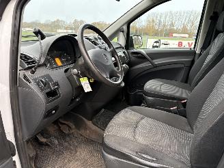 Mercedes Vito 110 CDI AIRCO, 250.543 KM MET N.A.P. MARGE AUTO picture 6