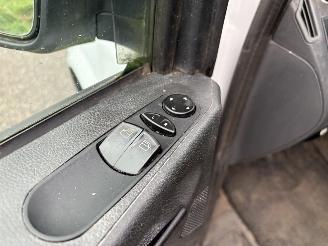 Mercedes Vito 110 CDI AIRCO, 250.543 KM MET N.A.P. MARGE AUTO picture 8