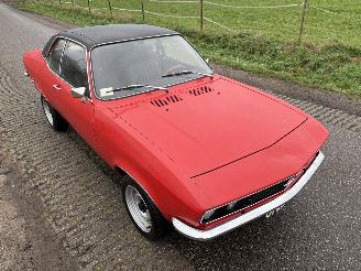 Opel Manta 1900 COUPE picture 20