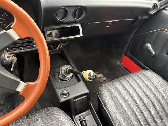 Opel Manta 1900 COUPE picture 11