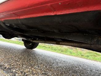 Opel Manta 1900 COUPE picture 39