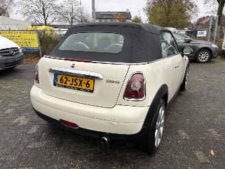 Mini Cabrio COOPER CABRIO, AIRCO picture 22