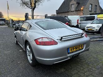 Porsche Cayman S 3.4 TIPTRONIC picture 8