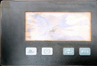 Jungheinrich  EKS110 elektrische order picker picture 4