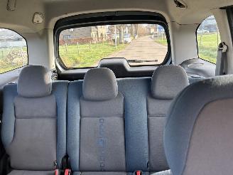 Citroën Berlingo 1.6 HDI MULTISPACE picture 10