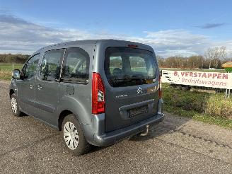 Citroën Berlingo 1.6 HDI MULTISPACE picture 5