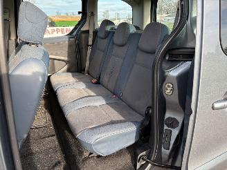 Citroën Berlingo 1.6 HDI MULTISPACE picture 11