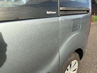 Citroën Berlingo 1.6 HDI MULTISPACE picture 28