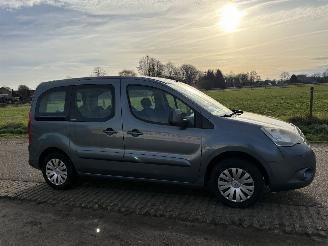 Citroën Berlingo 1.6 HDI MULTISPACE picture 15