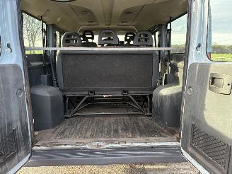 Fiat Ducato 30 2.2 MULTIJET K1 KOMBI / COMBI / PERSONENBUS 164.000 KM N.A.P. PRIJS IS EXCL. BTW picture 25