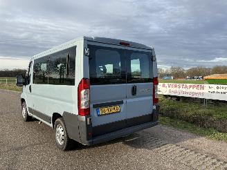 Fiat Ducato 30 2.2 MULTIJET K1 KOMBI / COMBI / PERSONENBUS 164.000 KM N.A.P. PRIJS IS EXCL. BTW picture 5