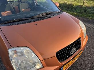 Kia Picanto 1.0 LX picture 25