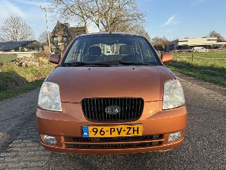 Kia Picanto 1.0 LX picture 12