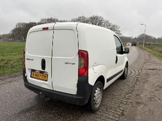 Peugeot Bipper 1.3 HDI XR PROFIT picture 16