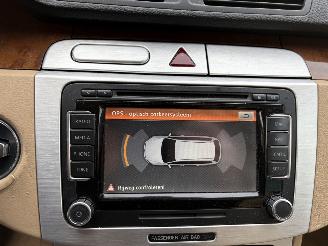 Volkswagen Passat 2.0 TDI HIGHLINE UITVOERING VARIANT picture 10