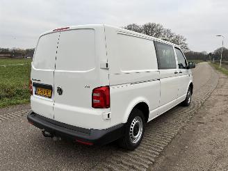 Volkswagen Transporter 2.0 TDI LANG DUBBELE CABINE AIRCO 120.000 KM N.A.P. EURO 6 picture 20