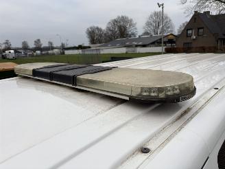 Volkswagen Transporter 2.0 TDI LANG DUBBELE CABINE AIRCO 120.000 KM N.A.P. EURO 6 picture 27