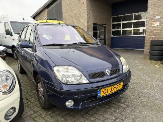 Renault Mégane Scénic 2.0 16V AUTOMAAT, CLIMA picture 14