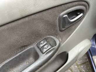 Renault Mégane Scénic 2.0 16V AUTOMAAT, CLIMA picture 7