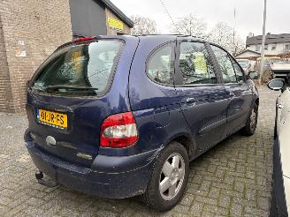 Renault Mégane Scénic 2.0 16V AUTOMAAT, CLIMA picture 15