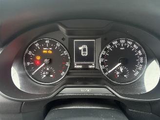 Skoda Octavia 1.2 TSI COMBI picture 9