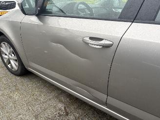 Skoda Octavia 1.2 TSI COMBI picture 20