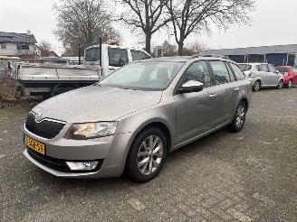 Skoda Octavia 1.2 TSI COMBI picture 2